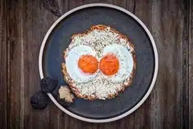 Top Places for Comfort Foods in London 14 Comfort good 1