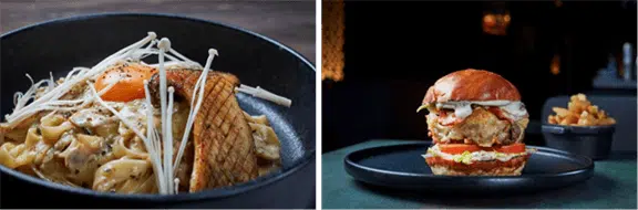 Top Places for Comfort Foods in London 10 Comfort good 1