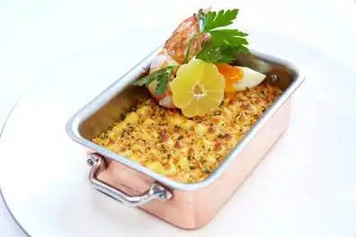 Top Places for Comfort Foods in London 20 Comfort good 10