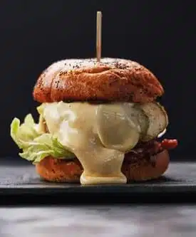 Top Places for Comfort Foods in London 21 Comfort good 11