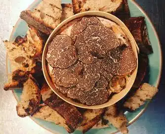 Top Places for Comfort Foods in London 9 Comfort good 2