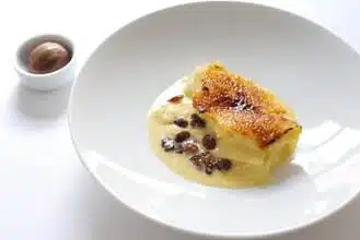 Top Places for Comfort Foods in London 12 Comfort good 3