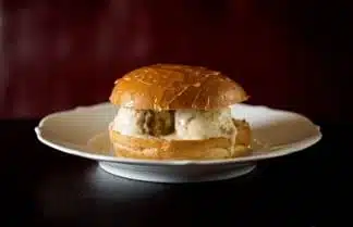 Top Places for Comfort Foods in London 13 Comfort good 4