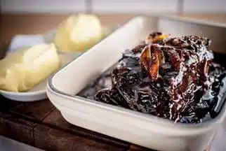 Top Places for Comfort Foods in London 17 Comfort good 7