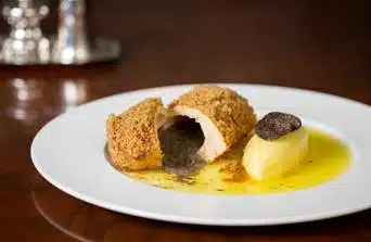 Top Places for Comfort Foods in London 18 Comfort good 8