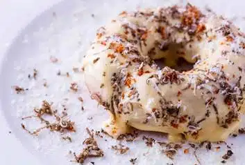 Top Places for Comfort Foods in London 19 Comfort good 9