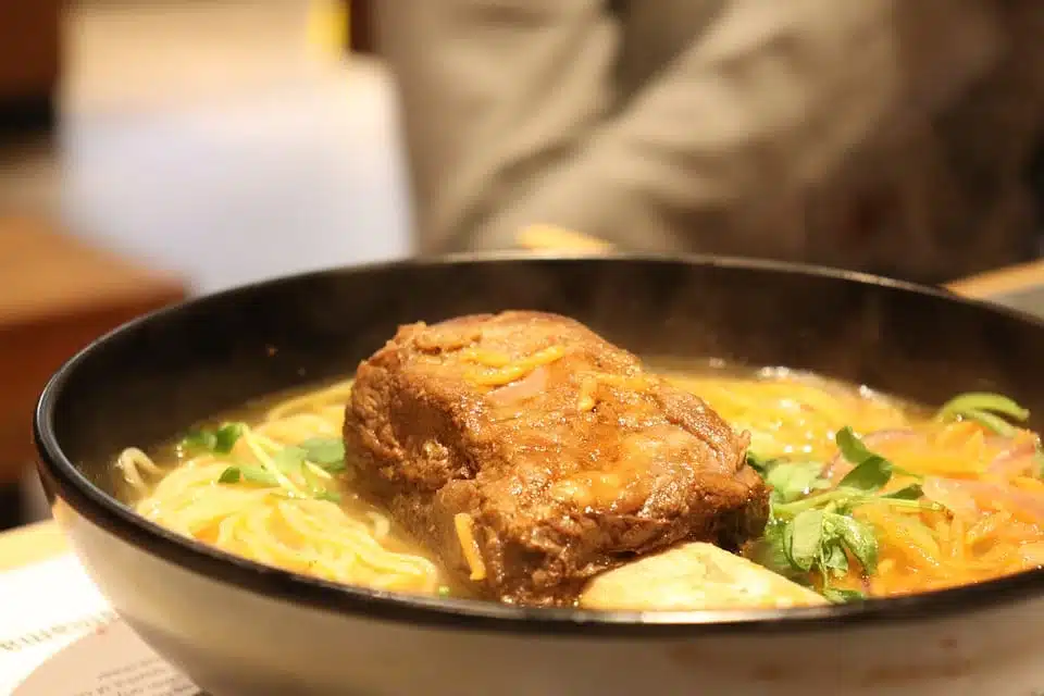 comfort food 12