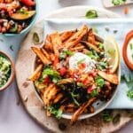 food in london 7