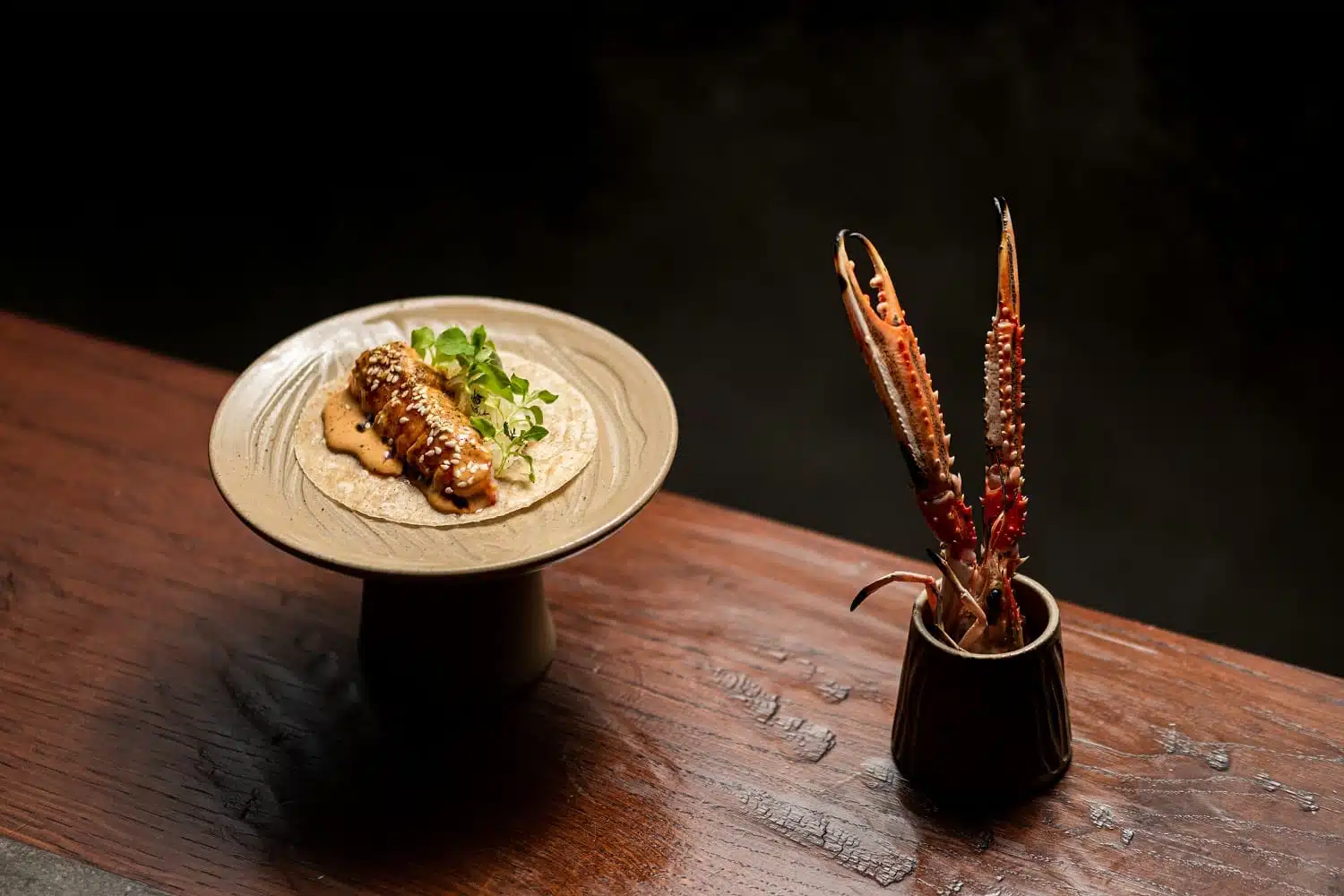 KOL Is Announced At No.17 In The World’s 50 Best Restaurants List 8 tt