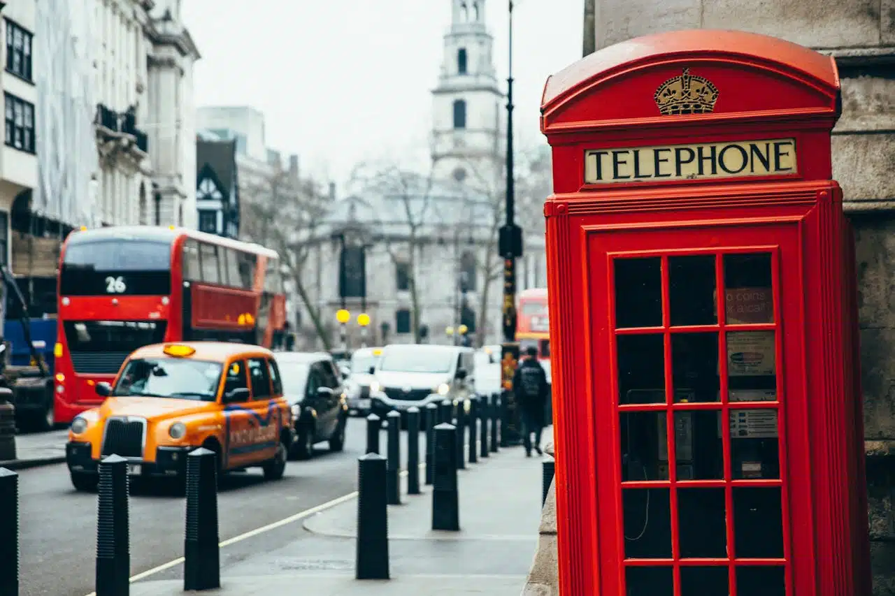 london