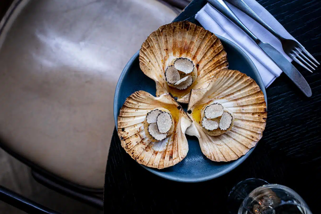 Hovarda To Open Doors Of Canary Wharf Restaurant This Month 8 Copy of Hovarda 014 9254