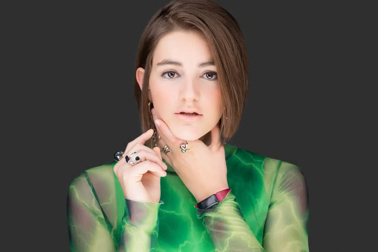 Kjersti Long