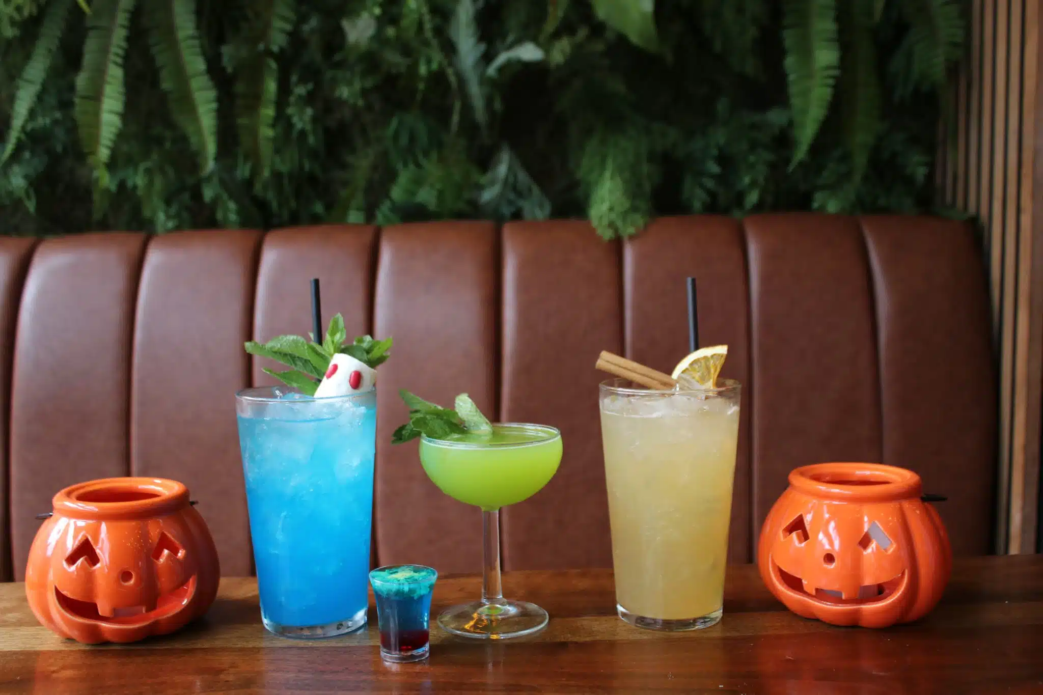 Market Place Vauxhall Unveils Pumpkin Food Sspecials For Halloween 8 Halloween Cocktails Market Place Vauxhall scaled