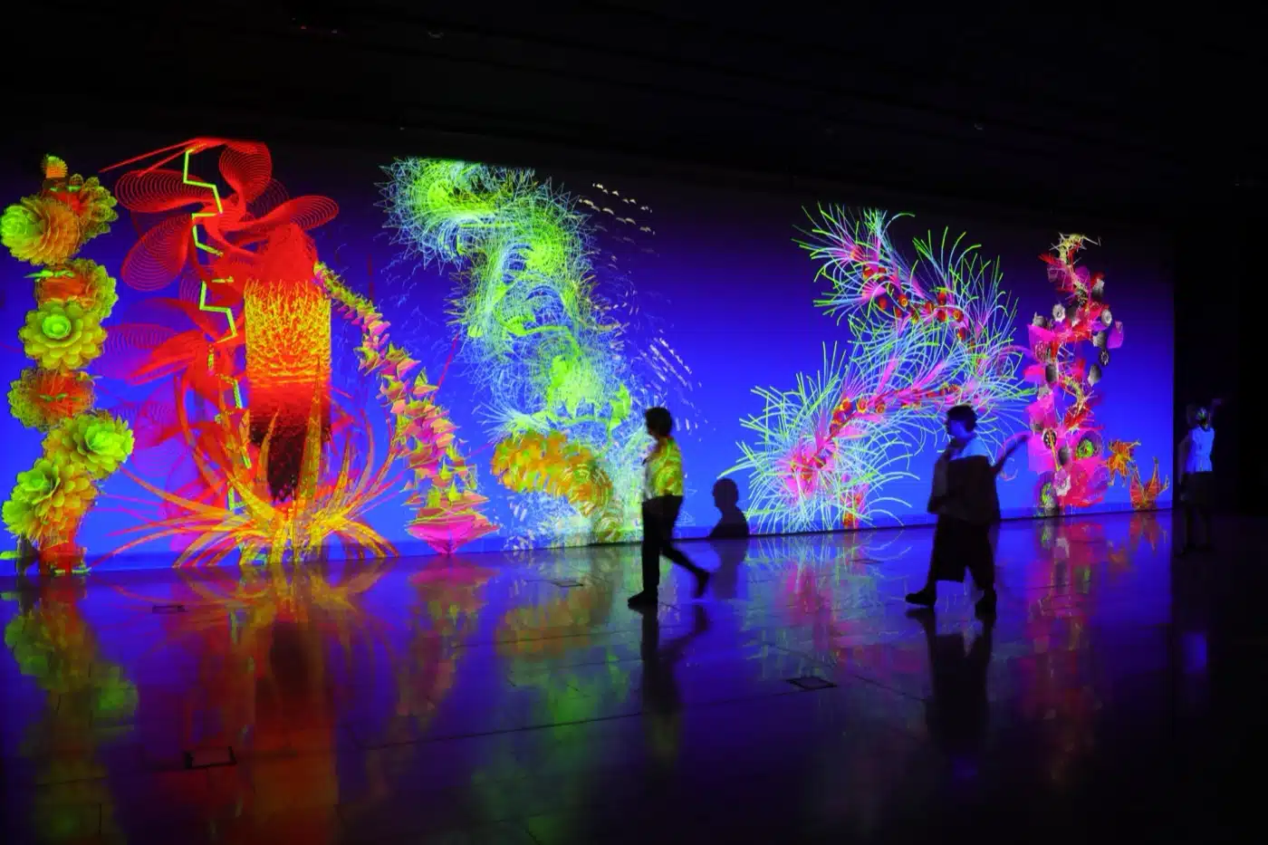Flowers – Flora in Contemporary Art Culture 3