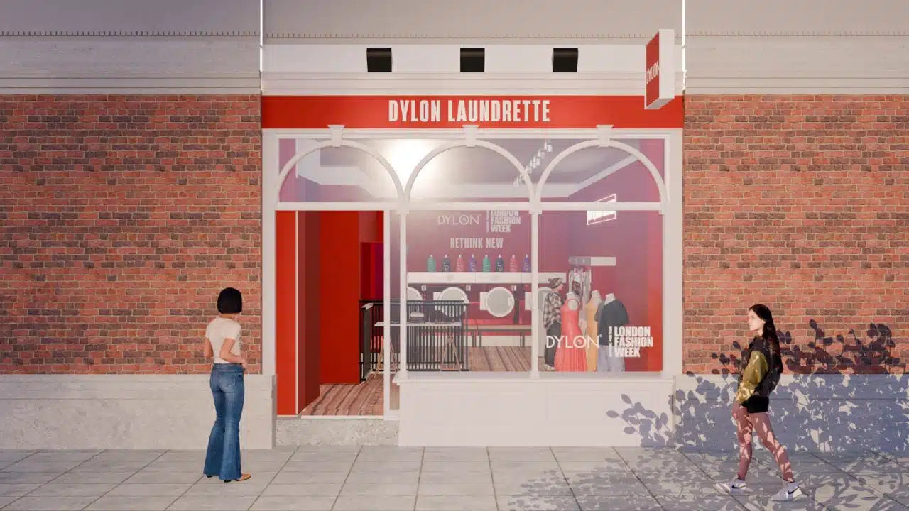 Rethink New Laundrette