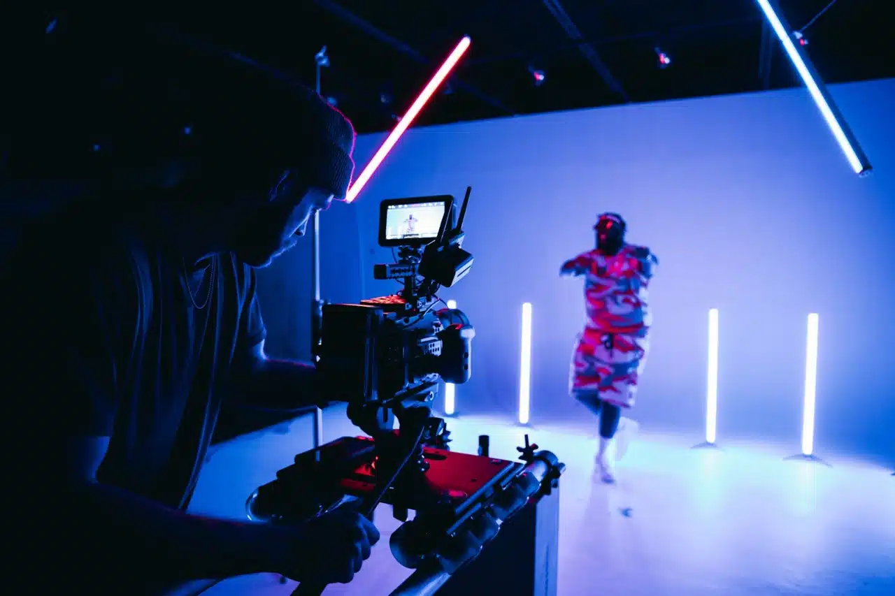 best borough in London for creatives