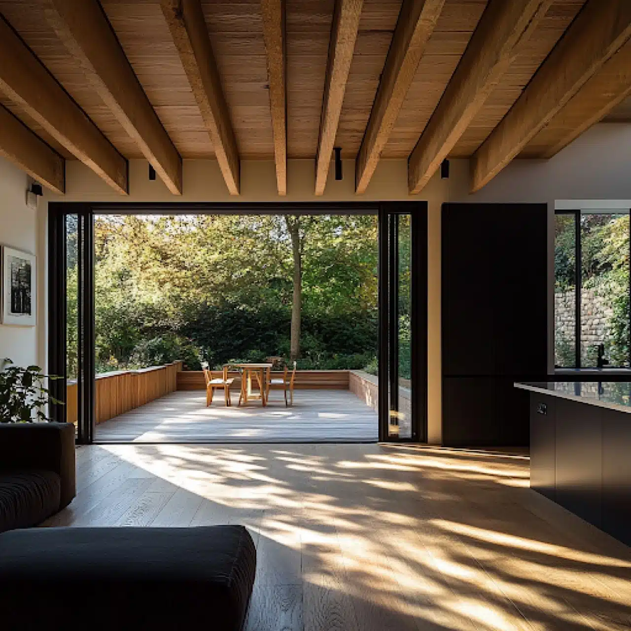 Bifold Door Factory