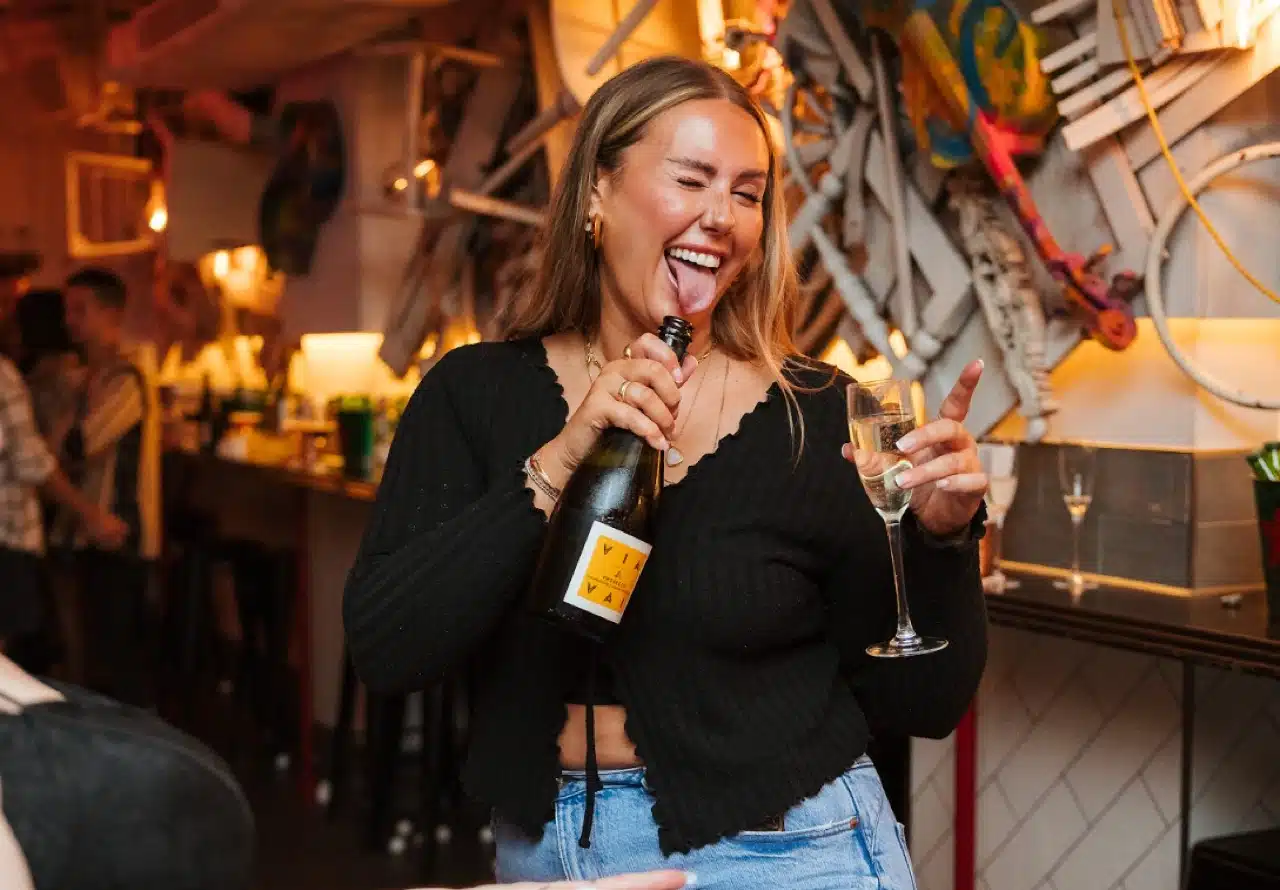 Bounce Brings Back Its Fabulous Eurovision 2025 Party in London 17 Bounce