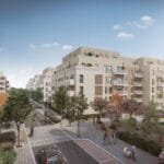 homes at Quartoria New Barnet