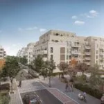homes at Quartoria New Barnet