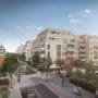 homes at Quartoria New Barnet