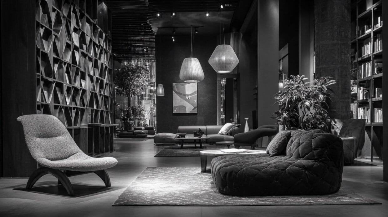 furniture