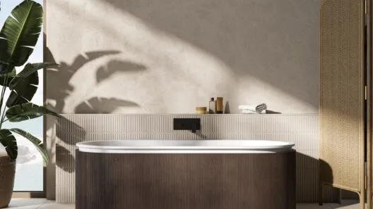 nosa bath