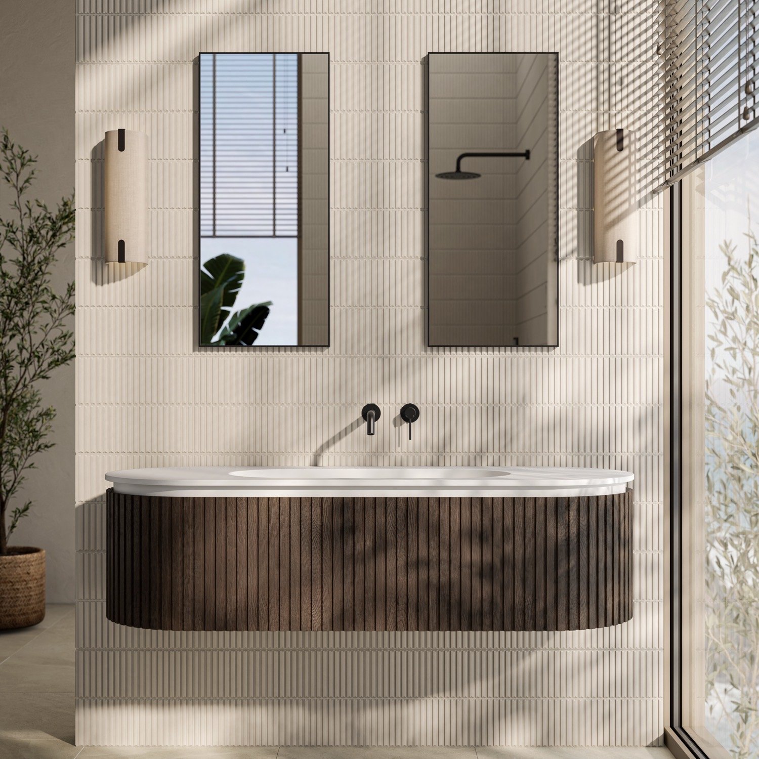 nosa bathtub